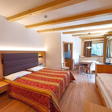 Arnica Hotel