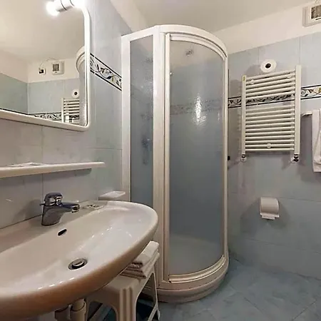 Hotel Arnica Canazei